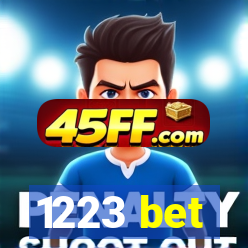 1223 bet